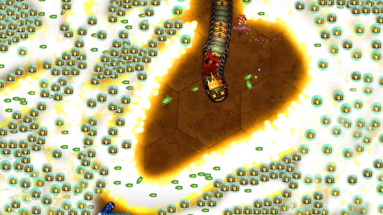 Littlebigsnake.io ✅ TOP 01 SNAKE EPİC REBEL HUNTİNG WİTHOUT PORTAL FUNNY MOMENTS 💪