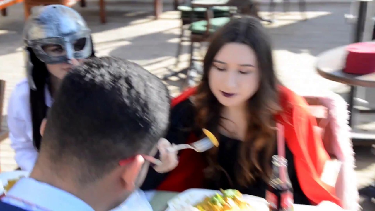 Manavgat Bahçeşehir Anadolu Lisesi Mezuniyet Kısa Filmi | Cansın Ertekin