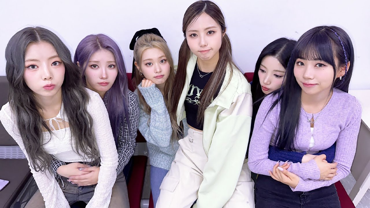 [FULL] 230228 아이키의 떰즈업(Aiki’s Thumbs Up) - 퍼플키스(PURPLE KISS)
