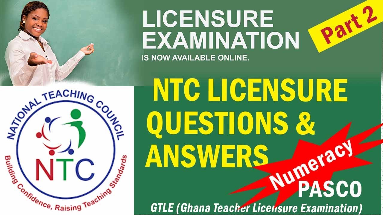 ВОПРОСЫ И ОТВЕТЫ NTC #Лицензирование PASCO #Счетная грамотность Pasco --- Часть 2