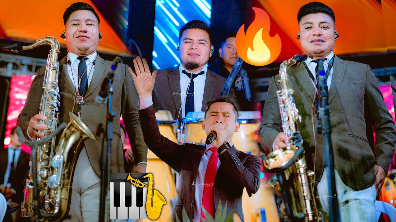 Agrupación Emanuel/ Maynor Morales/ Cadena de Coros🎹🎷🎺🎸🔥  🎵🇬🇹