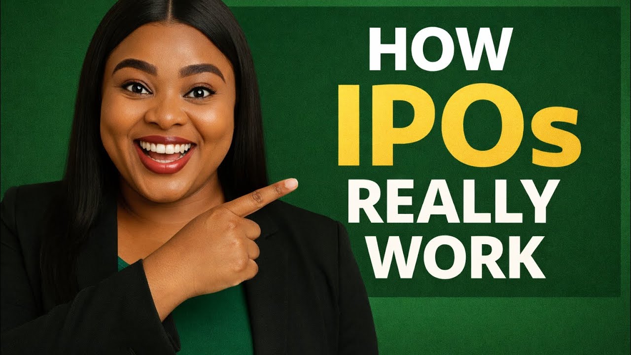 🛑 Не подавайте заявку на IPO, пока не посмотрите это видео.