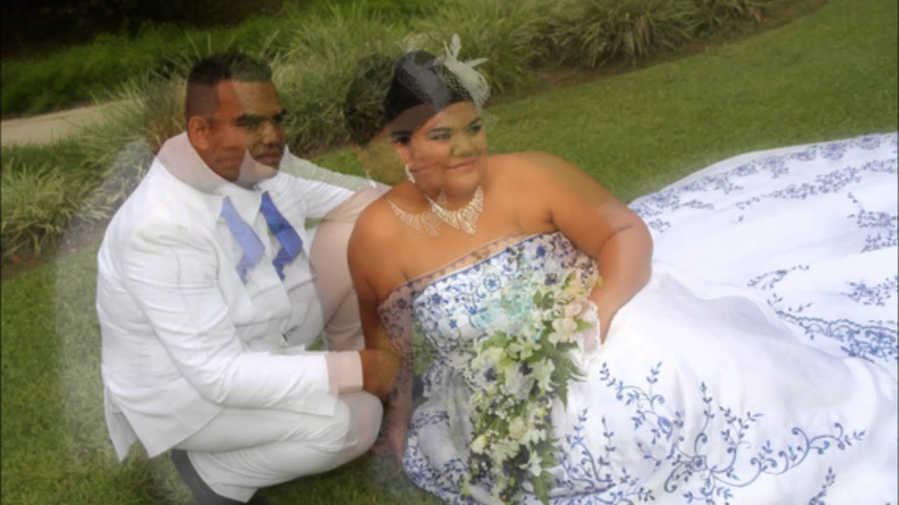 Mariage Axel et Nana 25 01 2013