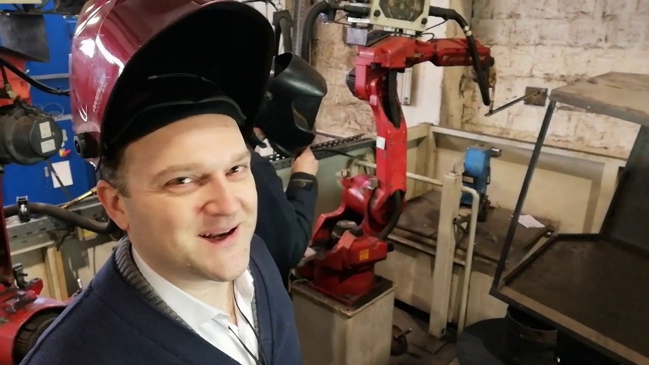 Rom&acirc;nia - pompe de caldura Termocasa - Productie
