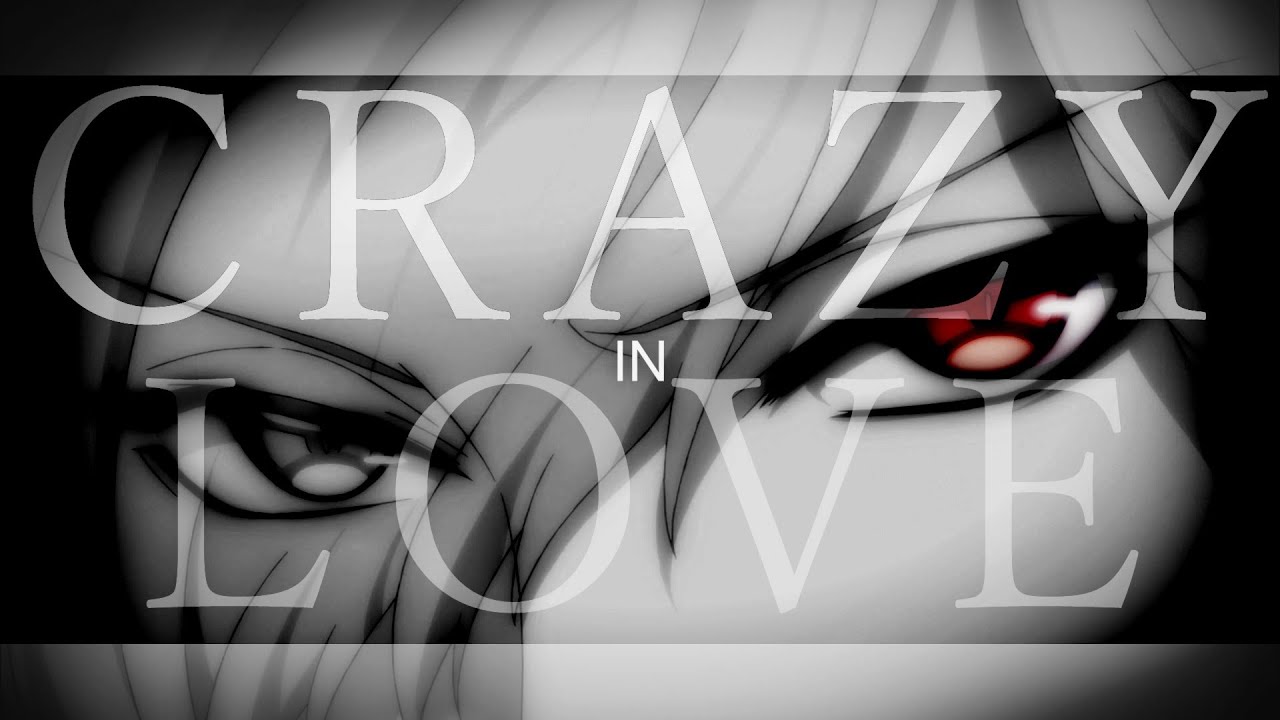 { Diabolik Lovers } Crazy in Love
