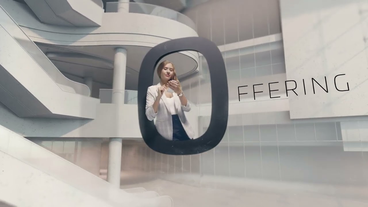 Etele Plaza video