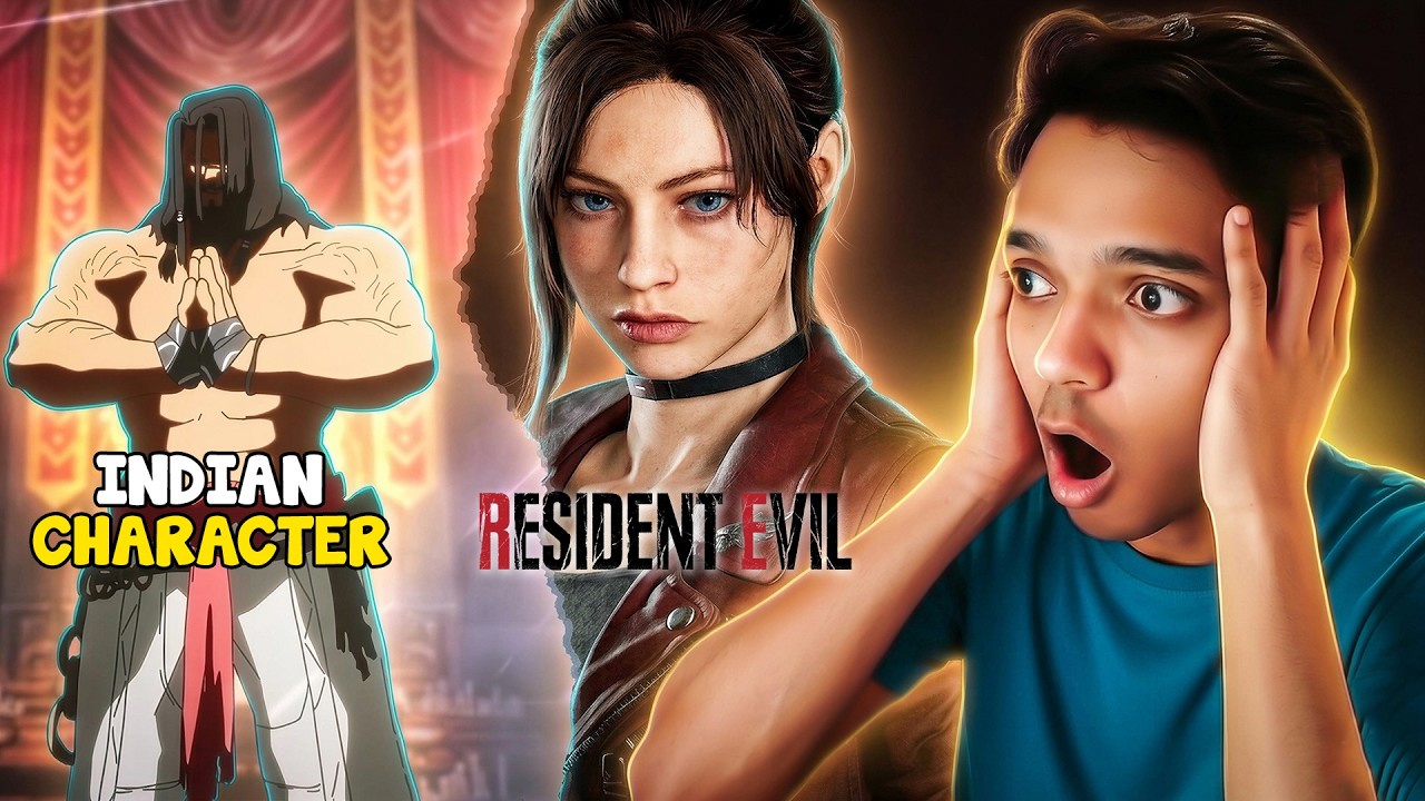 Summer Game Fest 2026 🔥 Biggest Game Reveals!