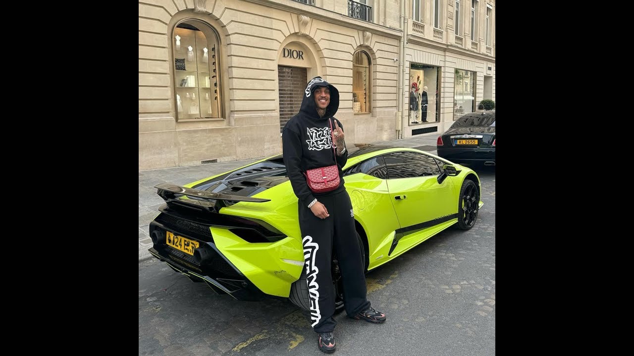 (FREE) D Block Europe Type Beat - 