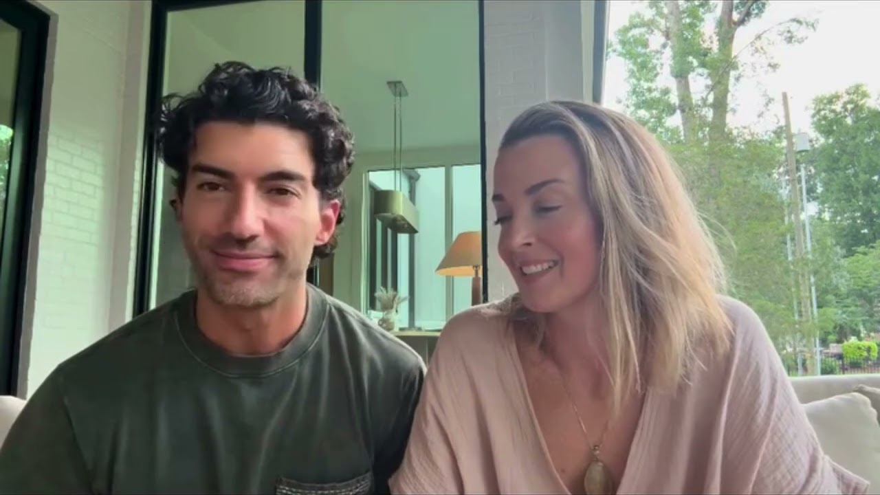 Justin and Emily Baldoni breaks silence on shocking Blake Lively settlement