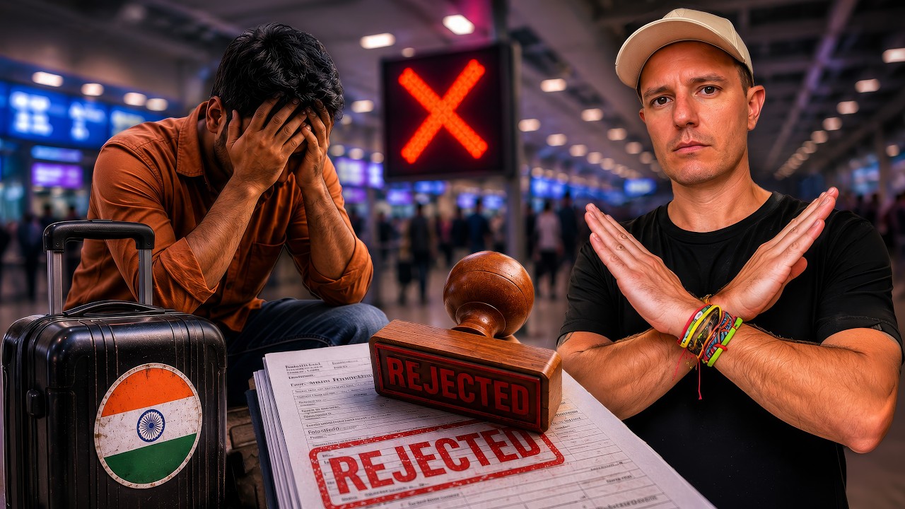 Bad News for Indian Tourists to Thailand...