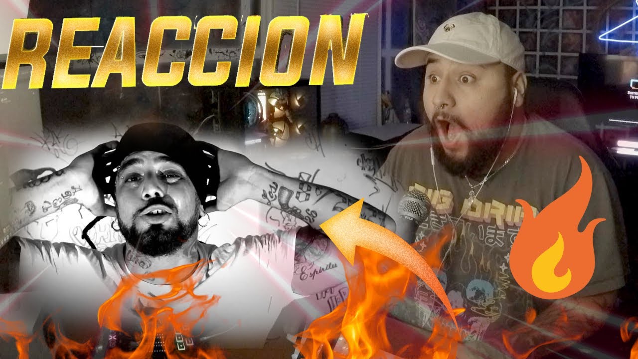 AL2 El Aldeano - 9 Minutos - REACCION