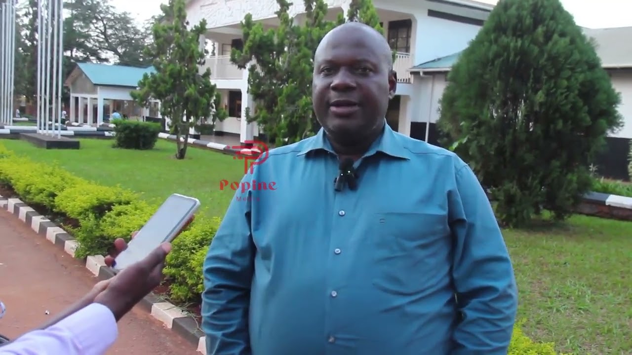 St. Kalemba ss Nazigo old students to change their school. See what they want to do