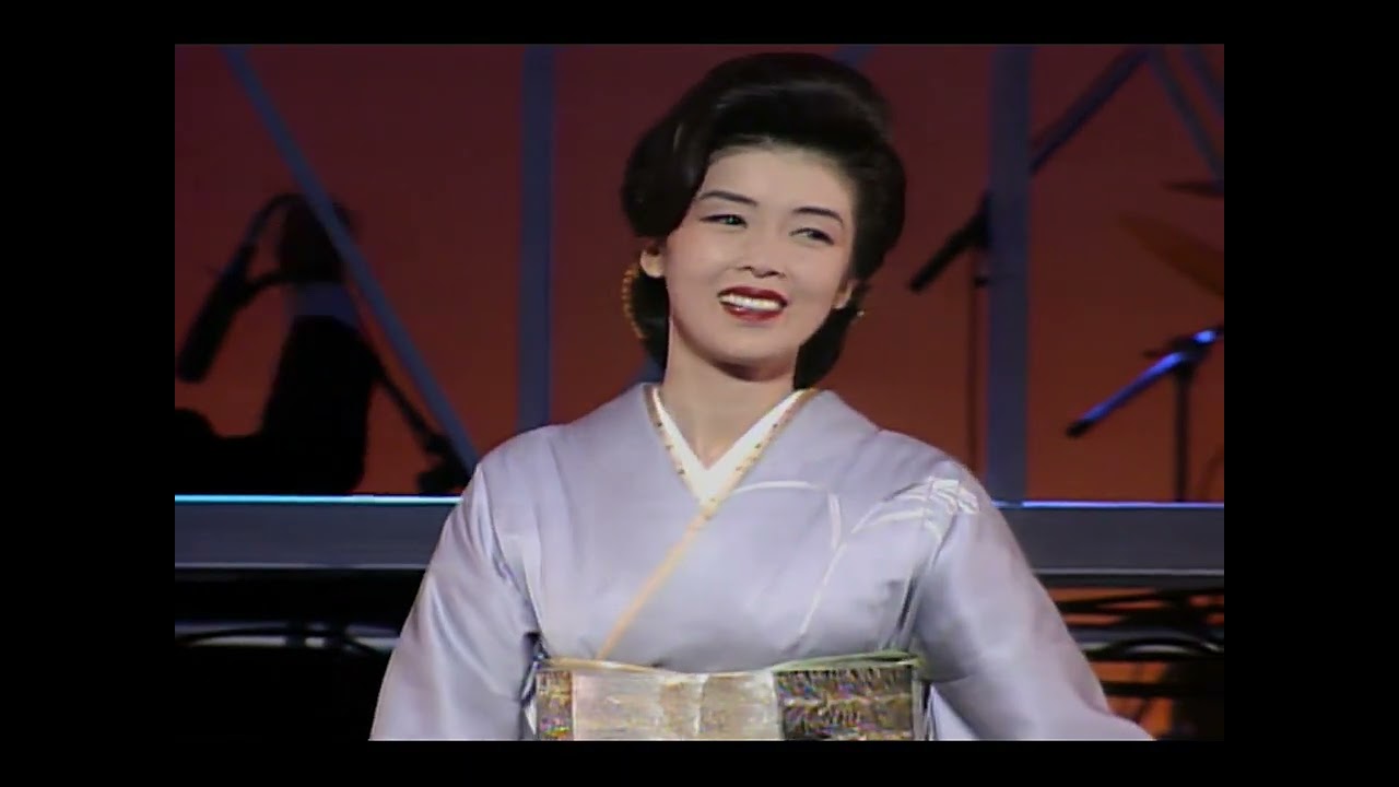 藤あや子ヒット集　１