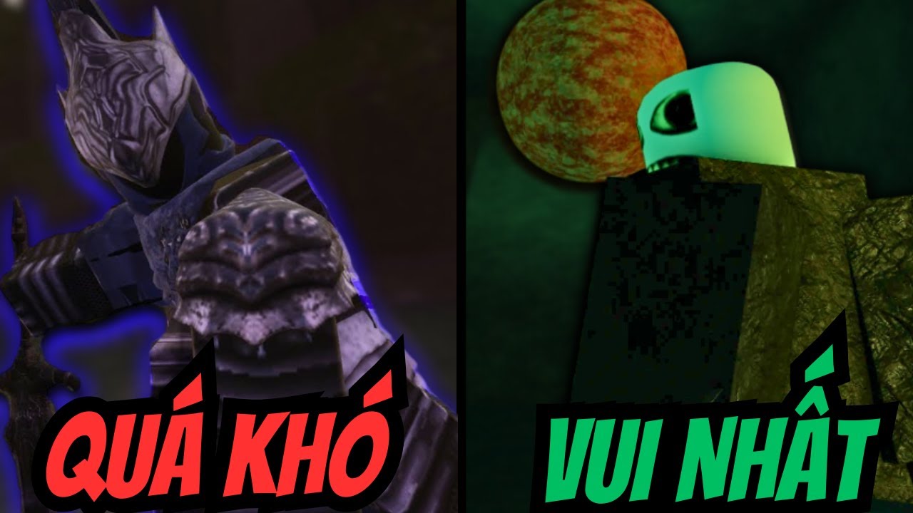 TÔI ĐÁNH GIÁ TOP GAME NÊN THỬ NẾU THÍCH FORSAKEN