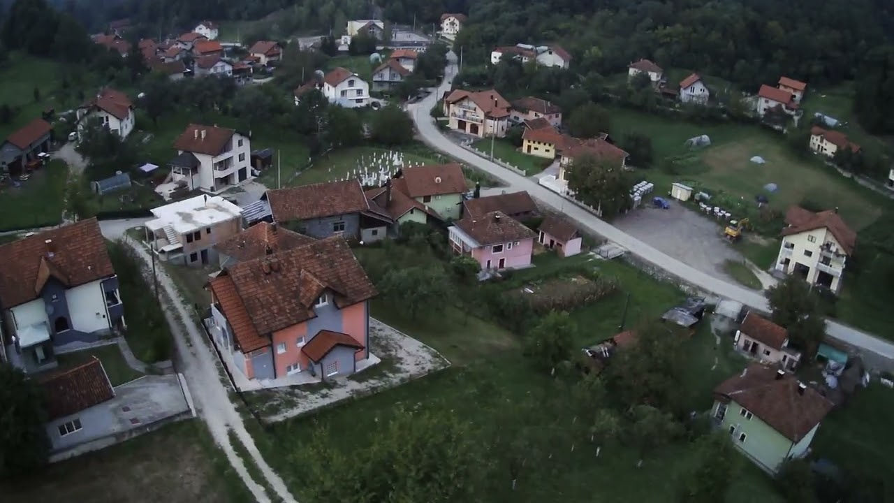 Stanic Rijeka( DRON)