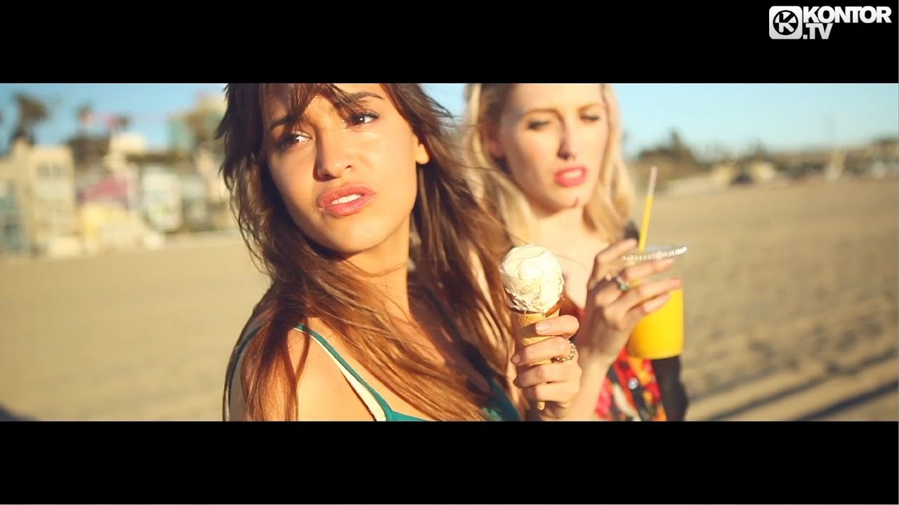 Michael Mind Project feat. Anais Aida - Unbreakable (Official Video HD)