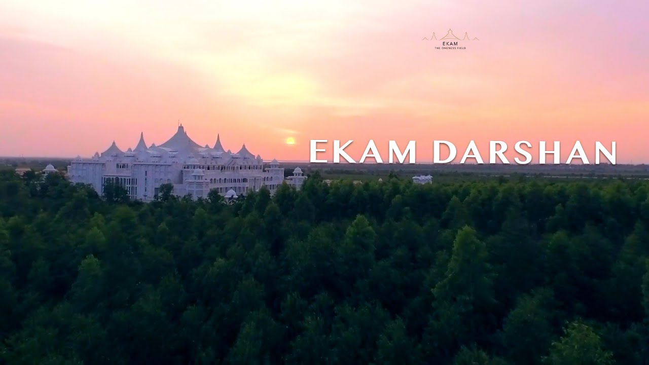 Ekam Darshan | Grace Overpowers Fate!