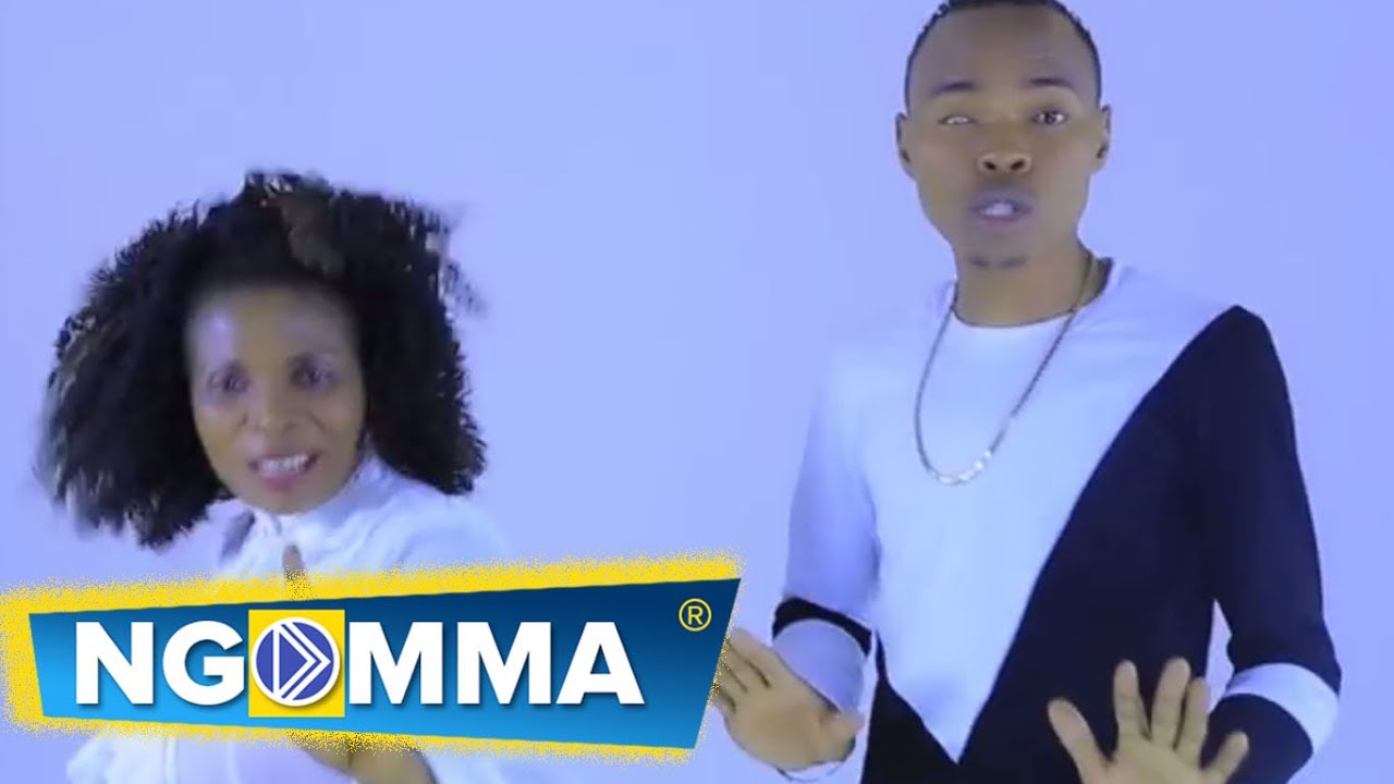 Rose Muhando And Stephen Kasolo Hautasumbuka tena (Official Music Video) SMS  Skiza 9037935 to 811.
