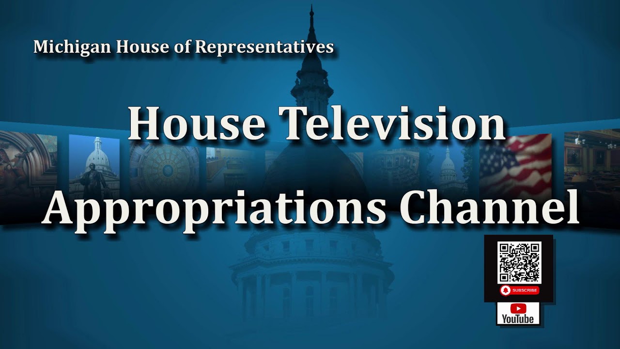 Joint Committee Meeting - Appropriations and Oversight - 2/4/2026