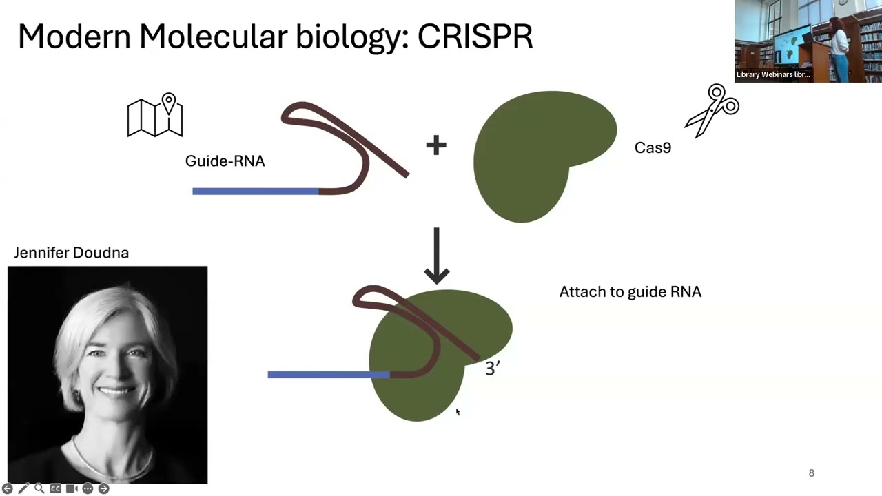 March 2026: Rewriting Plant DNA & Bacteria-Virus Conflict