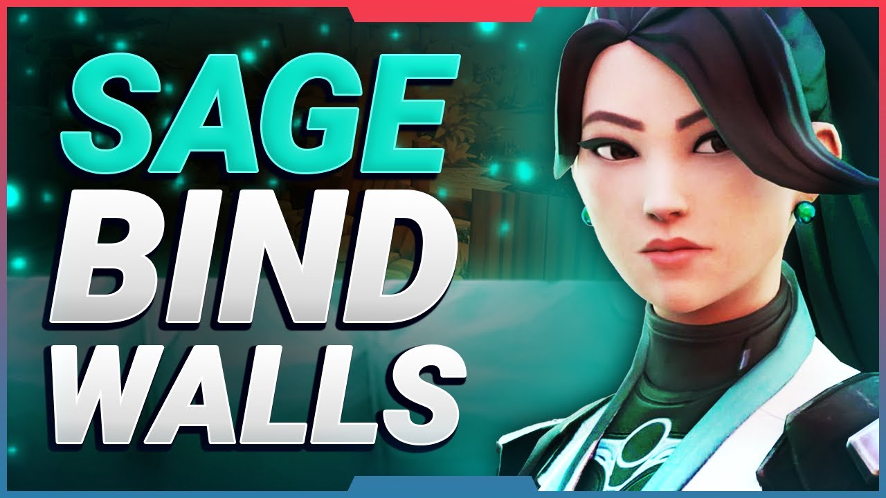 The Best Sage Walls On Bind