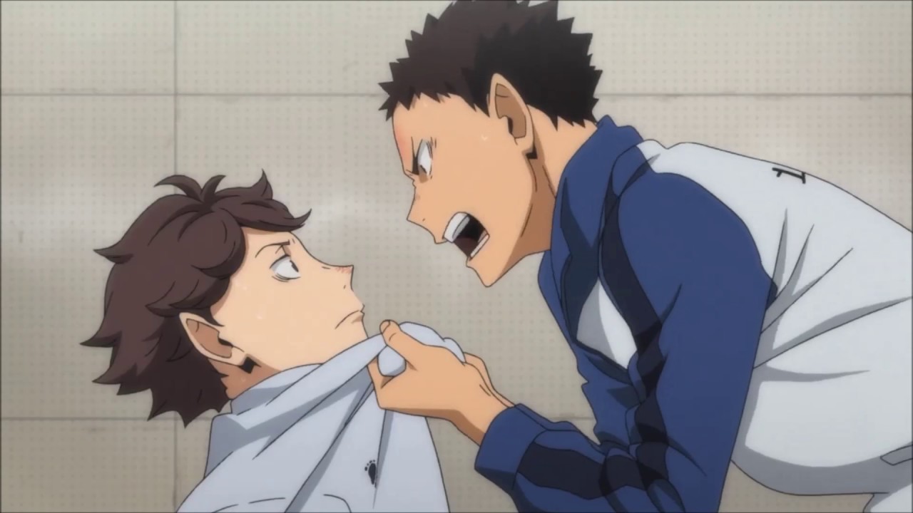IWAOI AMV~