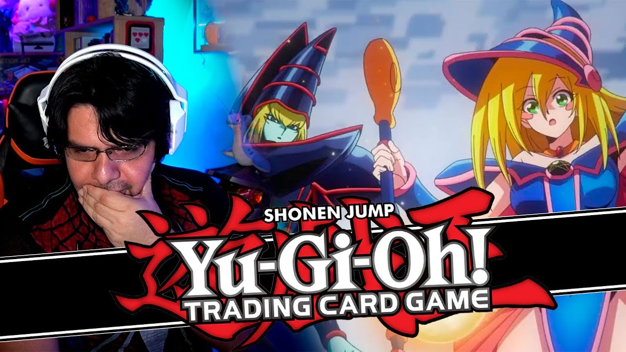 25 Años de Yugi!, 25 de gente gastando la quincena comprando CARTÓN... y de ESO yo eh PECADO