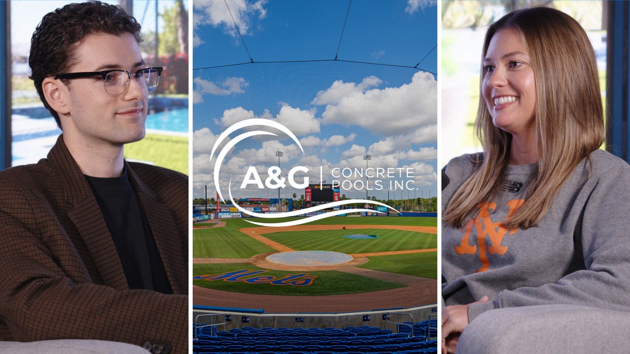 Lauren DeAcetis | Baseball & Community on the Treasure Coast | Beneath The Surface