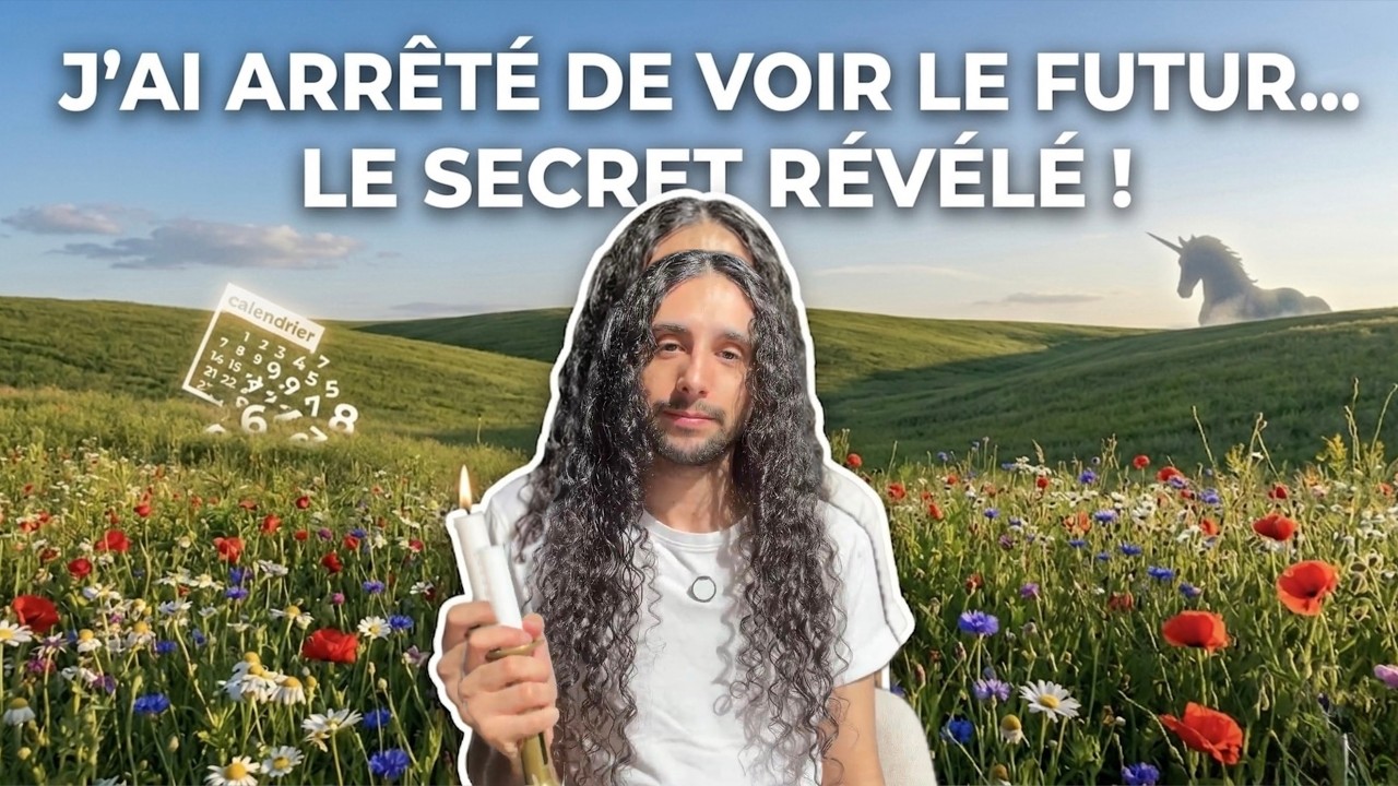 le secret que personne ne connaît sur moi. | pensées sans filtre