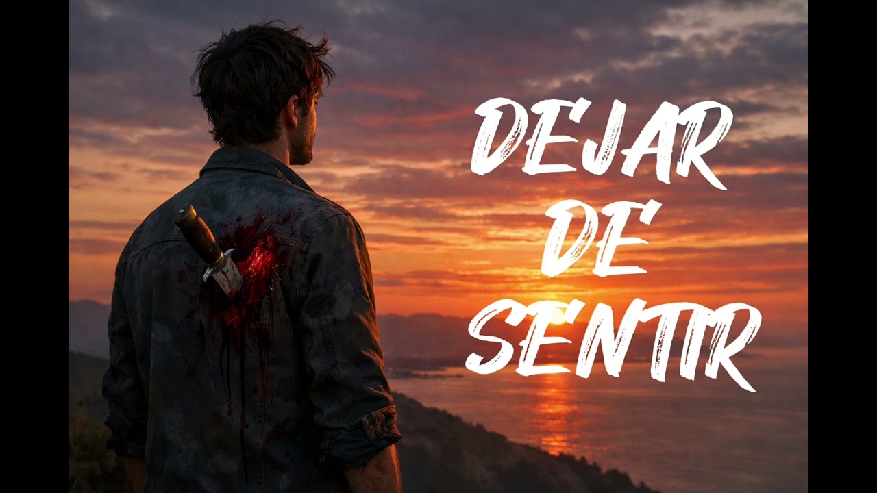 DEJAR DE SENTIR - prod PPMIUSIC 