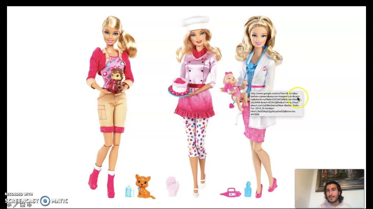 Problems with Gender Socialization
