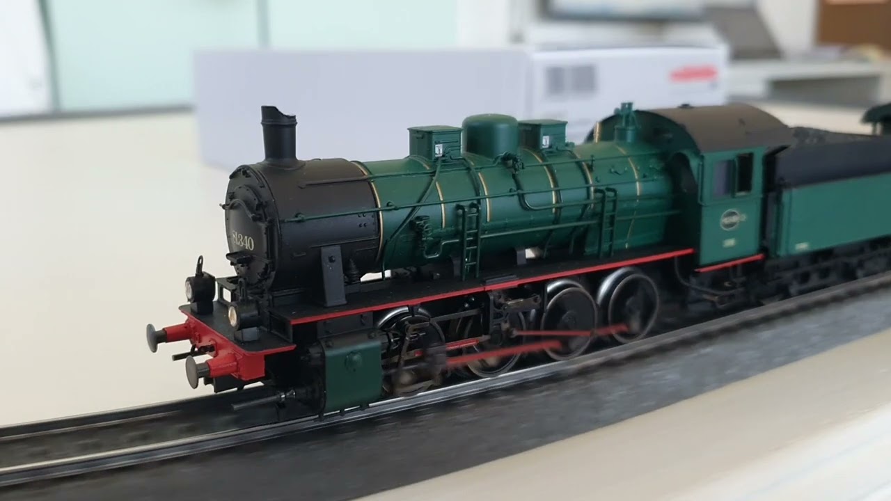 Märklin 39539