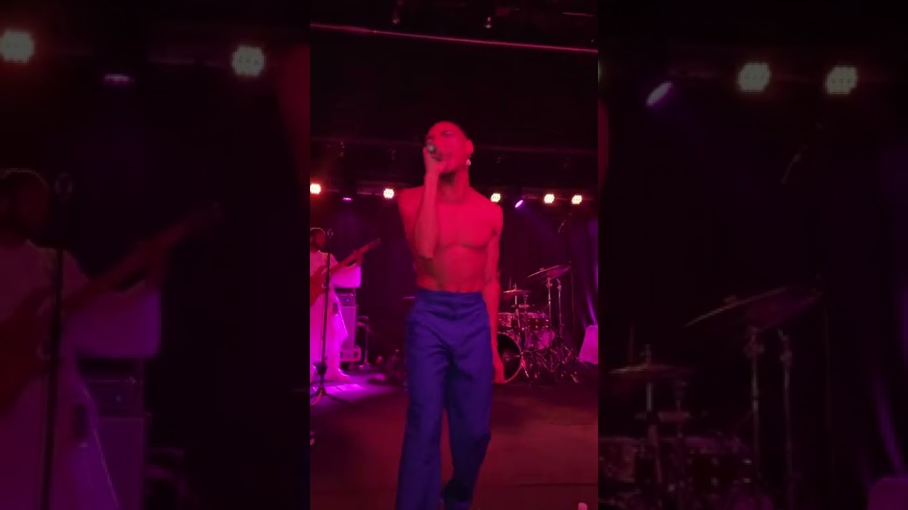 STUCK - Live
