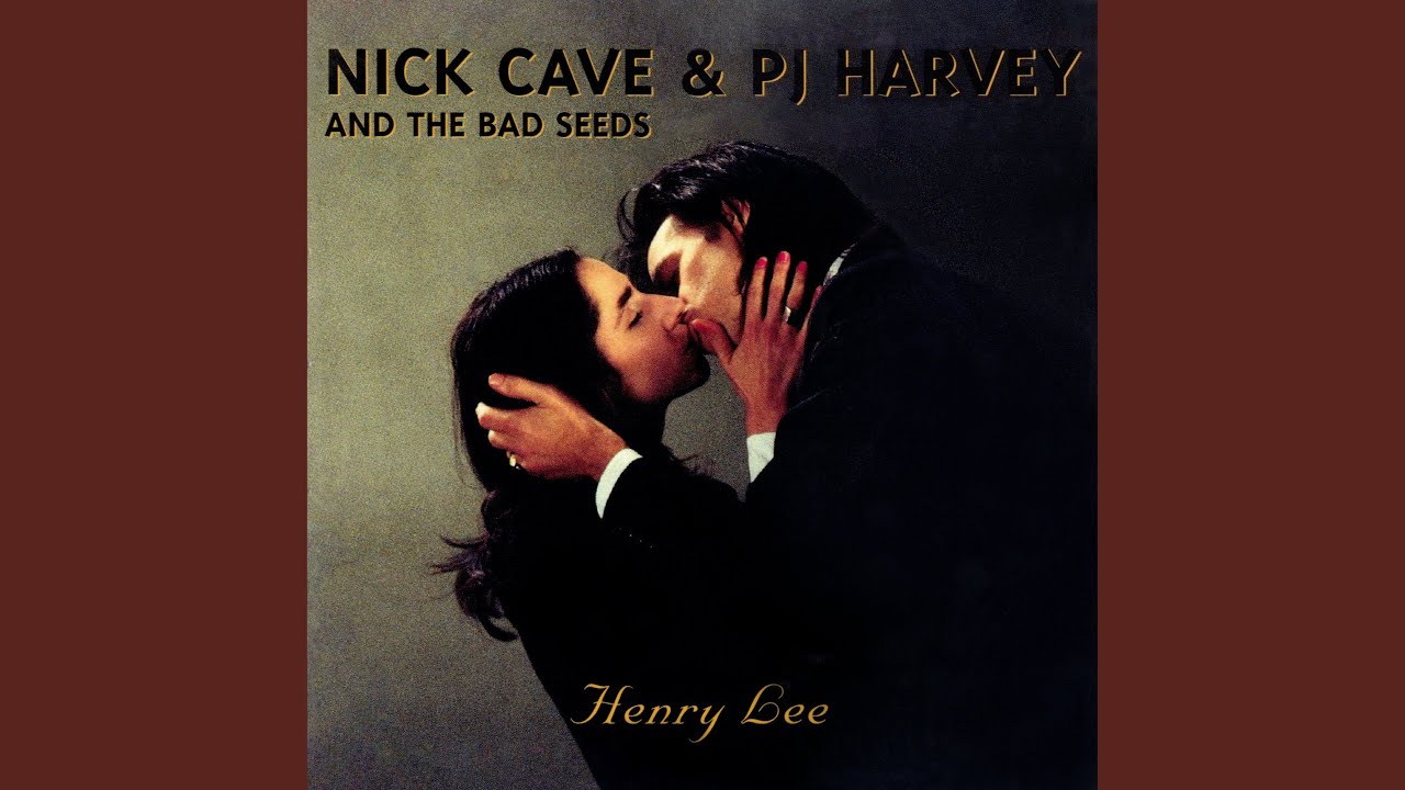 Henry Lee