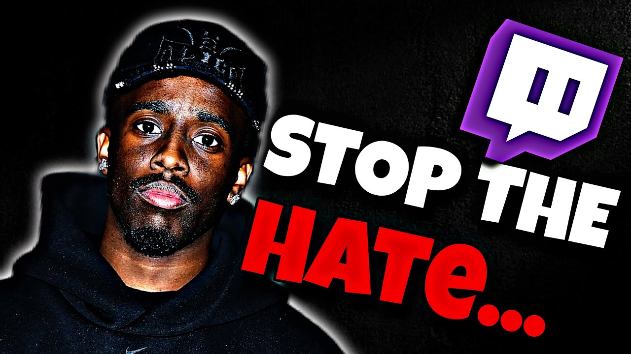 The REAL Reason Everyone Hates Kai Cenat…| EXPLAINED