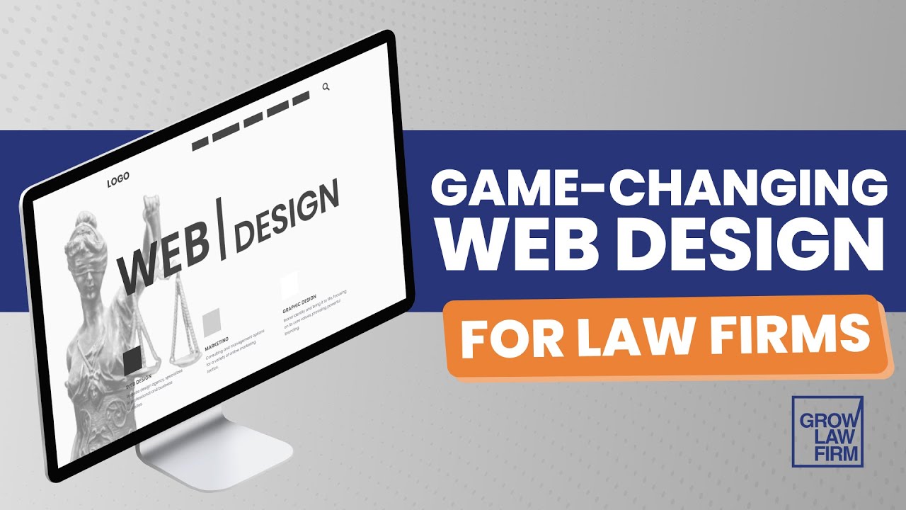 The Best Law Firm Websites and What Makes Them Great