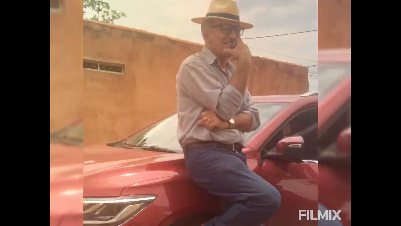 Jotapeh interpreta la canci&oacute;n: as&iacute; fue!