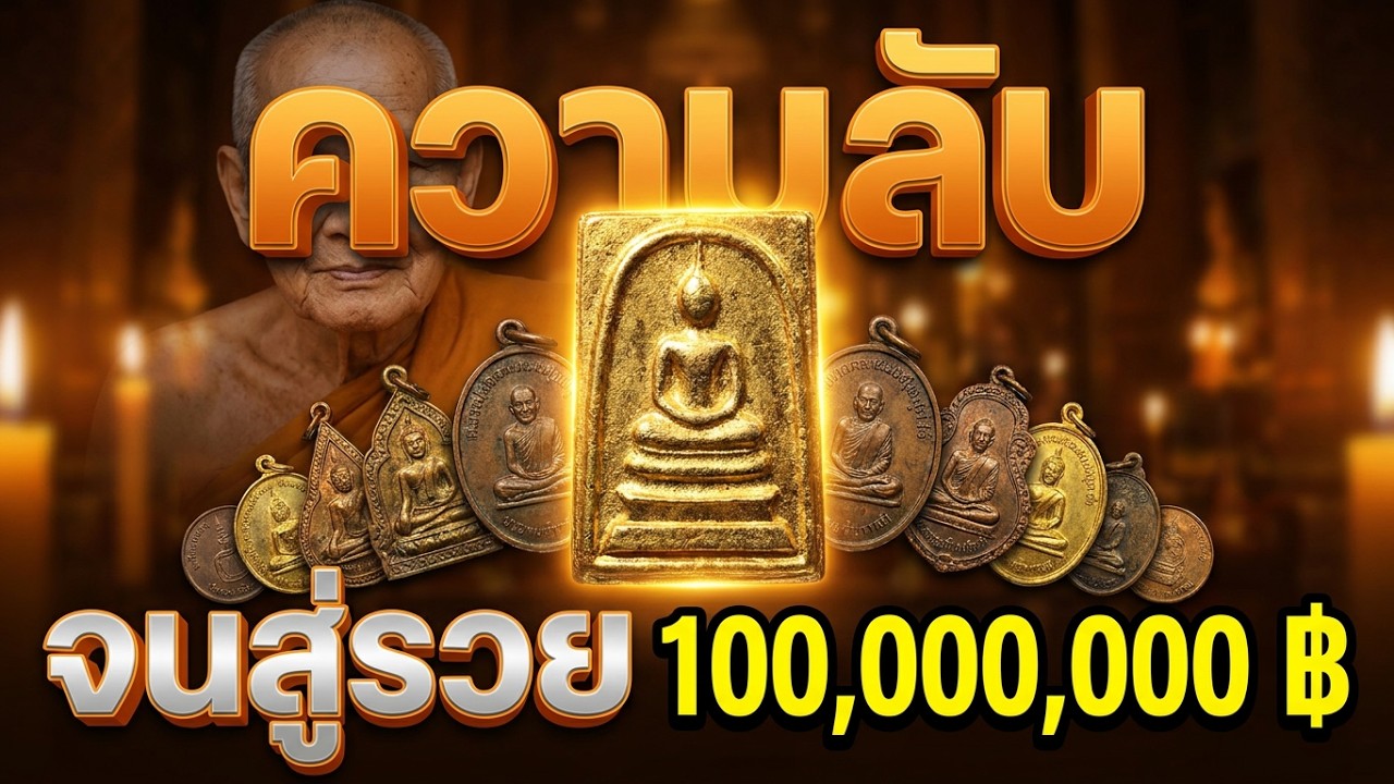 พระเครื่องเลือกเจ้าของ สุดยอด