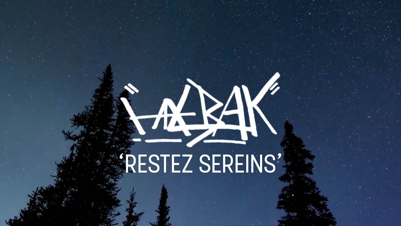 Chill Old School Boom Bap Beat - 'RESTEZ SEREINS' - [*FLP - FREE*]