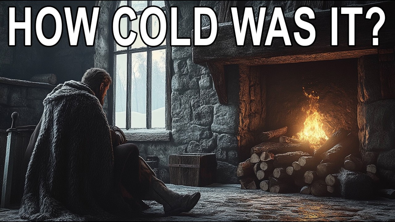 HOW People Survived Medieval Castle Nights Is Honestly a Mystery