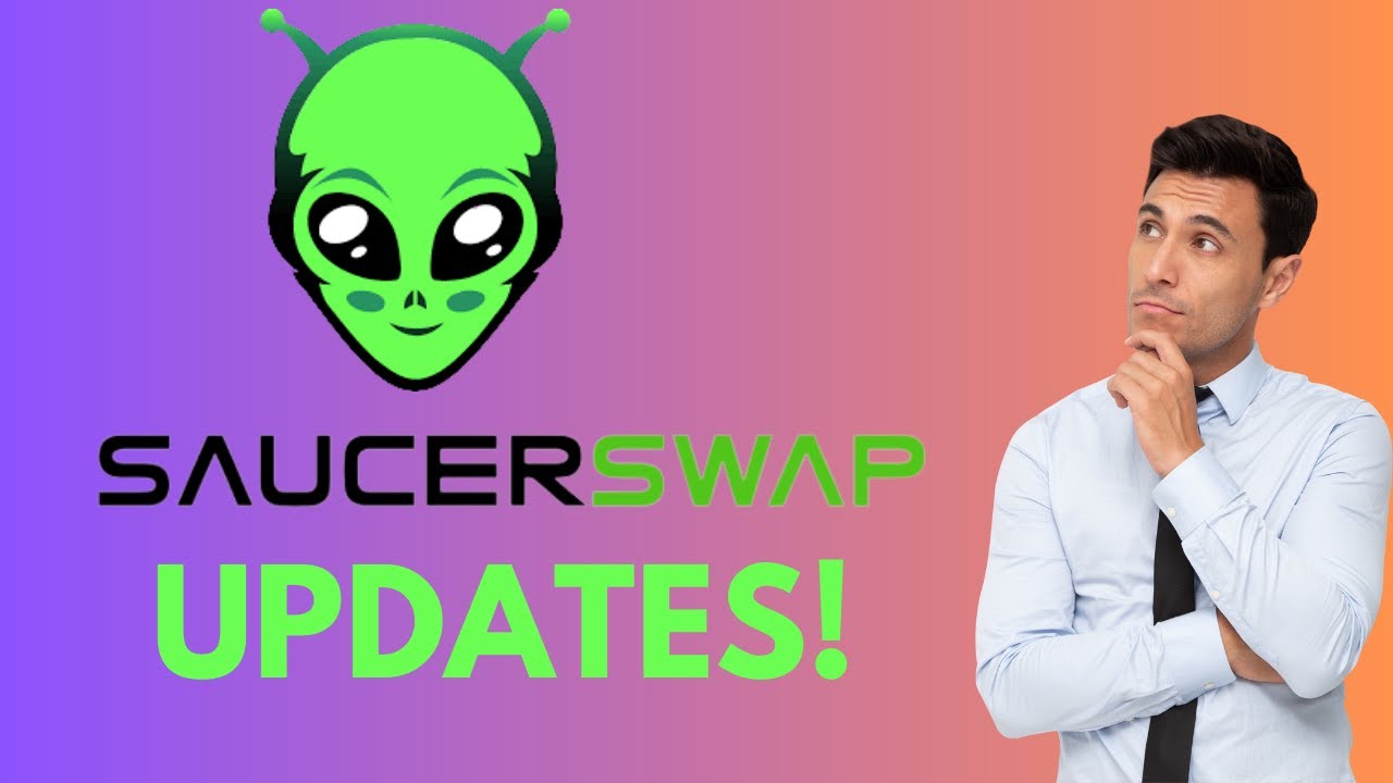 SaucerSwap: Unleashing the Power of DeFi Swaps - SaucerSwap Price Prediciton June 2023.