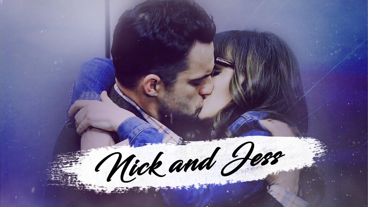 nick & jess | ''i gotta tell my best friend i'm in love with her.''