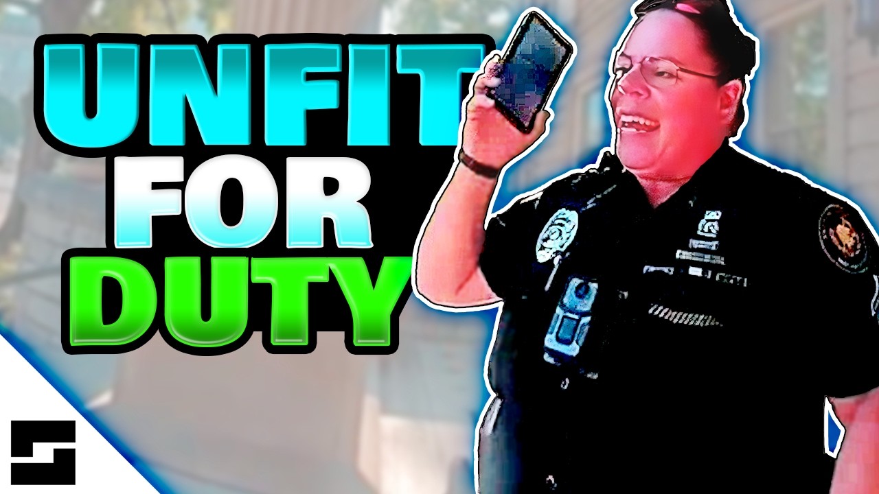 Cops Lie To Find a Reason To Arrest