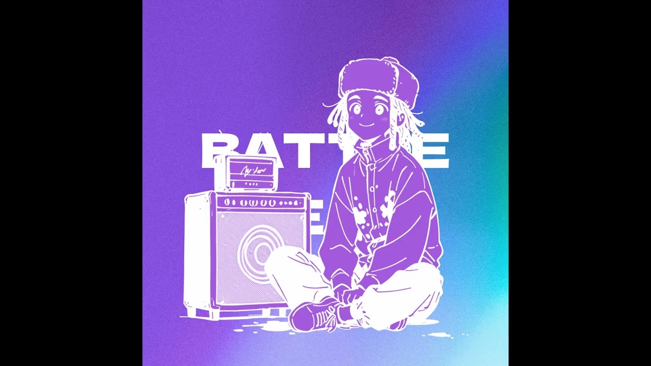 [MCバトルビート] Pop - 