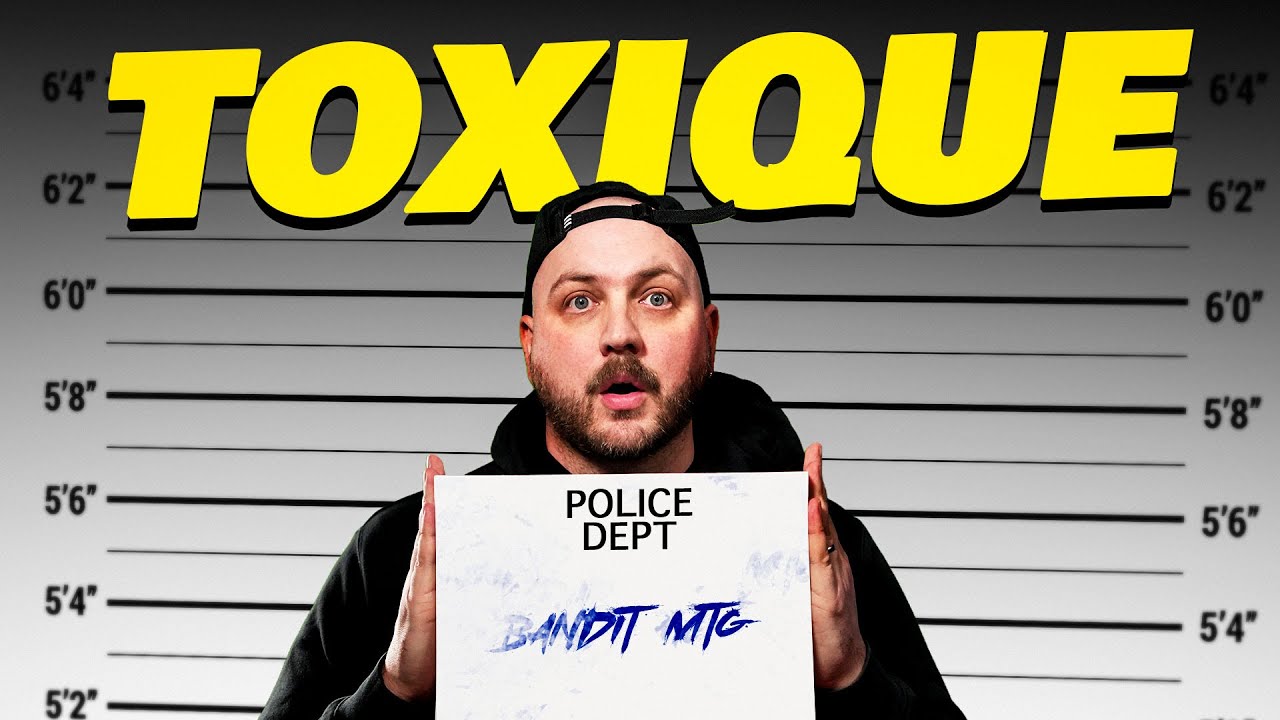 Les types de joueurs que vous détestez le PLUS!?