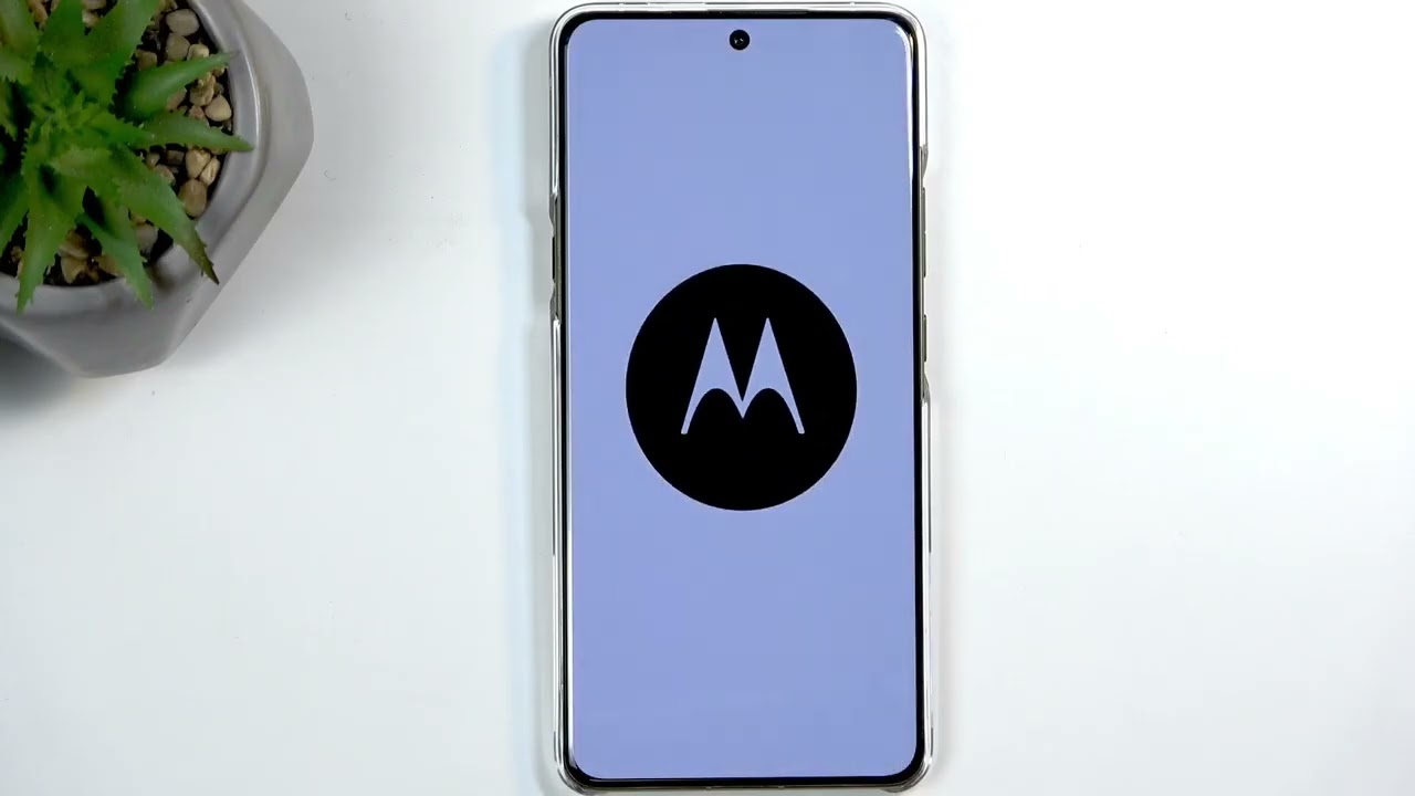 MOTOROLA Signature - Modalità Sicura: come entrare e uscire
