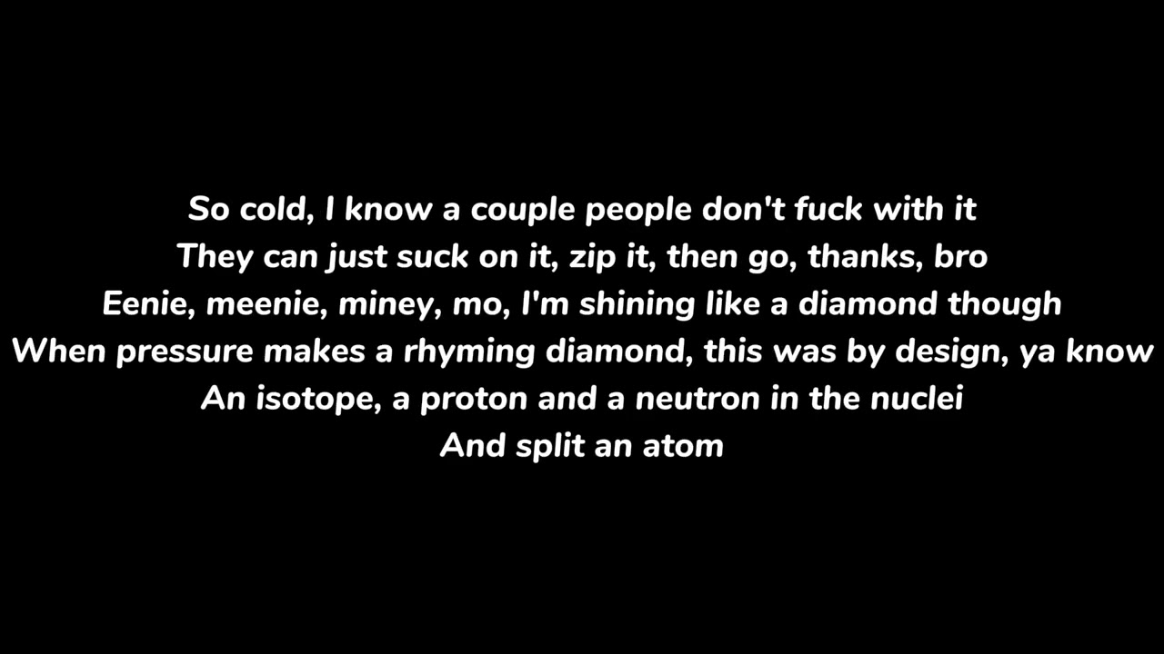 Ren Halftime(Nas Retake) lyrics
