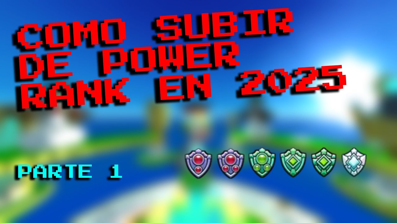 Como Subir a 30k - 40k en Trove 2026 | Trove en Español