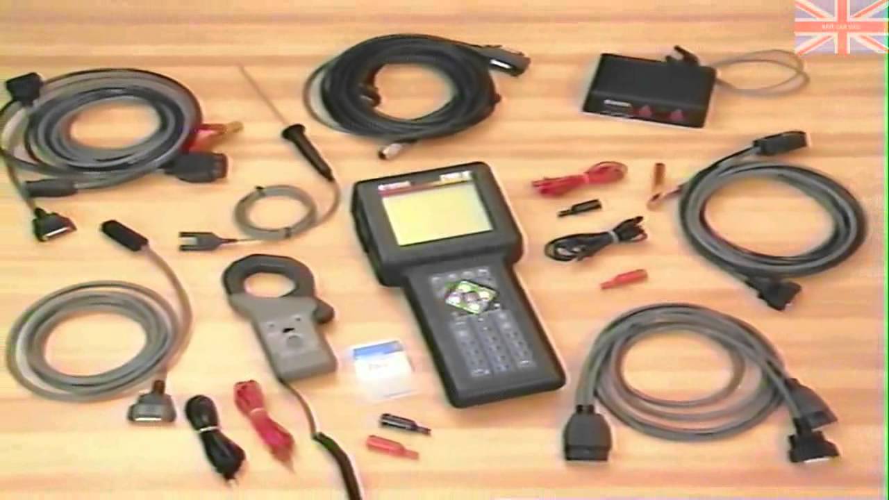 Chrysler (US) - MasterTech - January 1994 - OBD2 and DRBIII