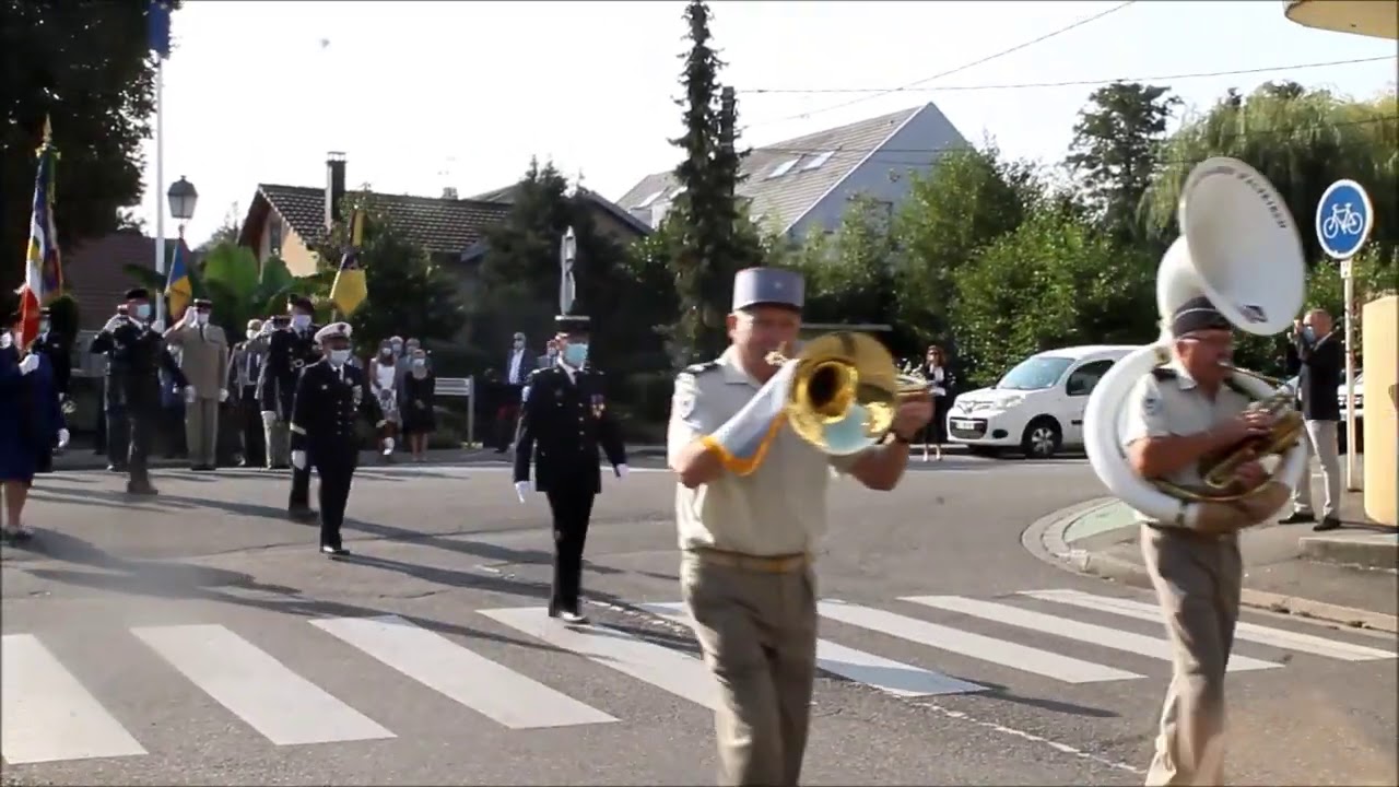 Sidi Brahim 2020 Mulhouse